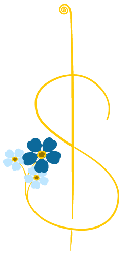 site logo without text