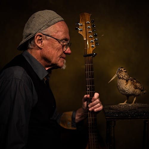 WINGED Trad – releasekonsert