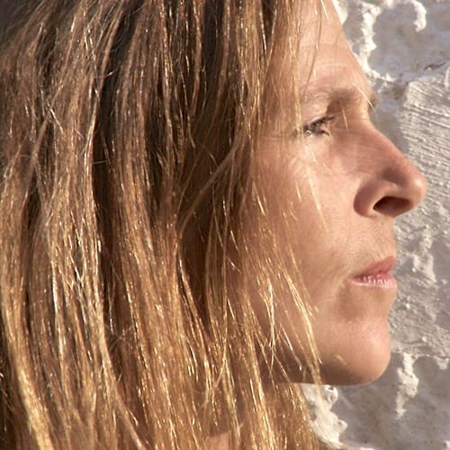 Lena Måndotter med band