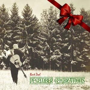 December Celebrations – konsertaffisch