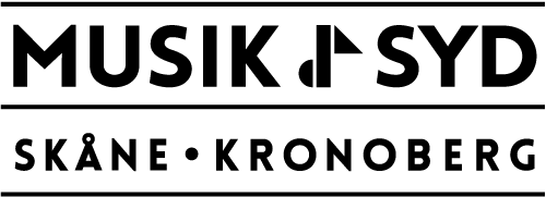 Musik i Syd – logotyp