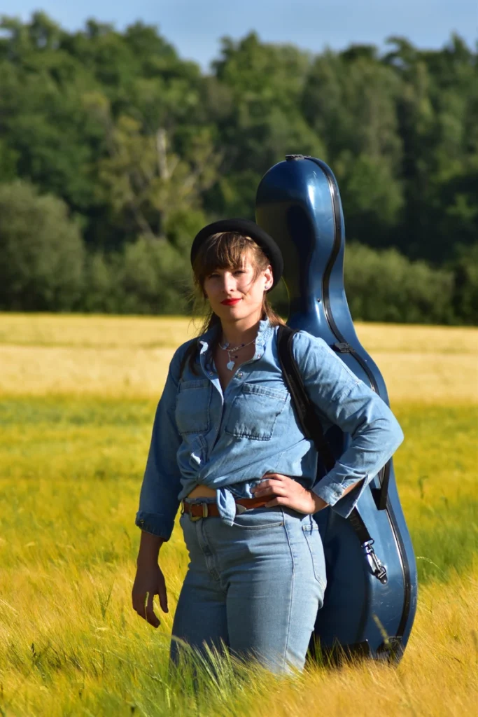 Petronella Torin uppför kammarmusik