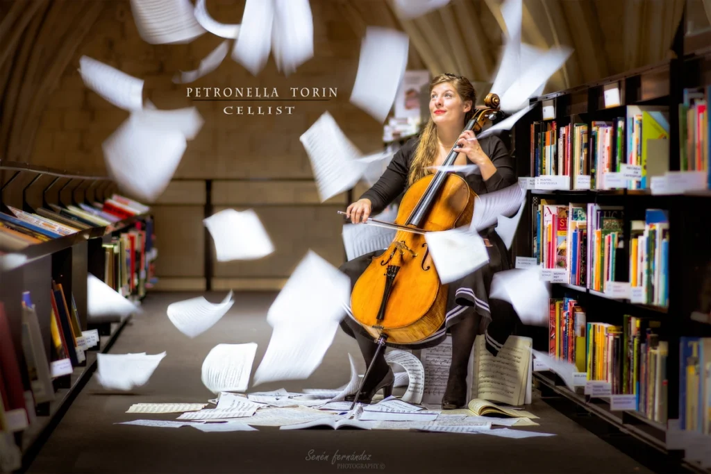 Petronella Torin – gallerifoto