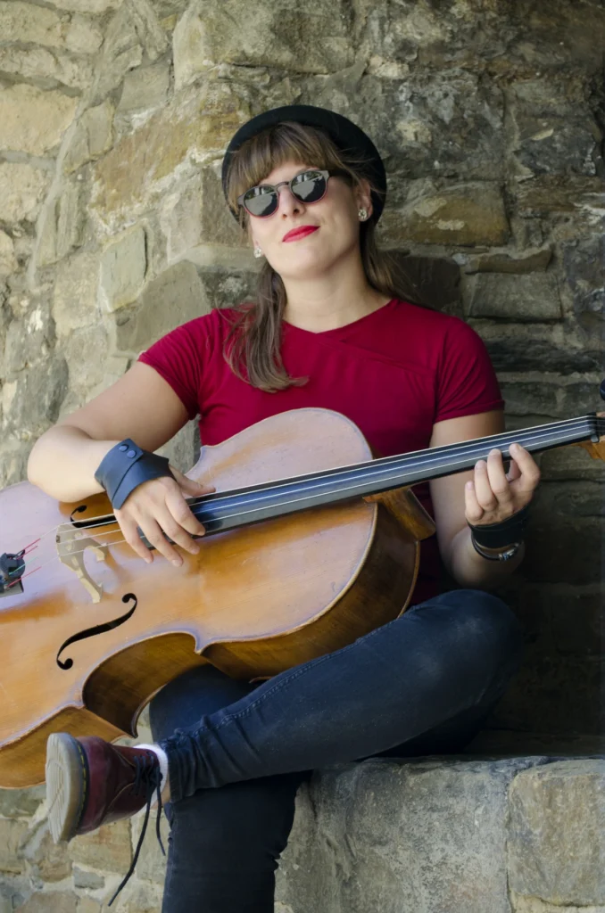 Petronella Torin – konsertfoto