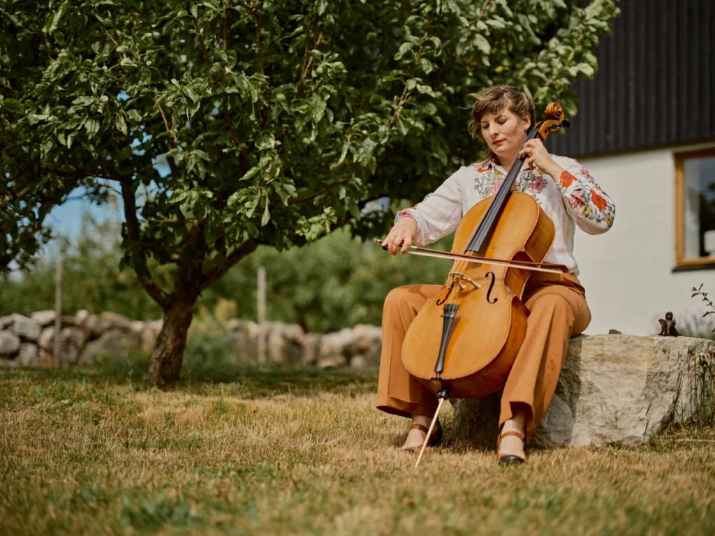 Petronella Torin – närbild