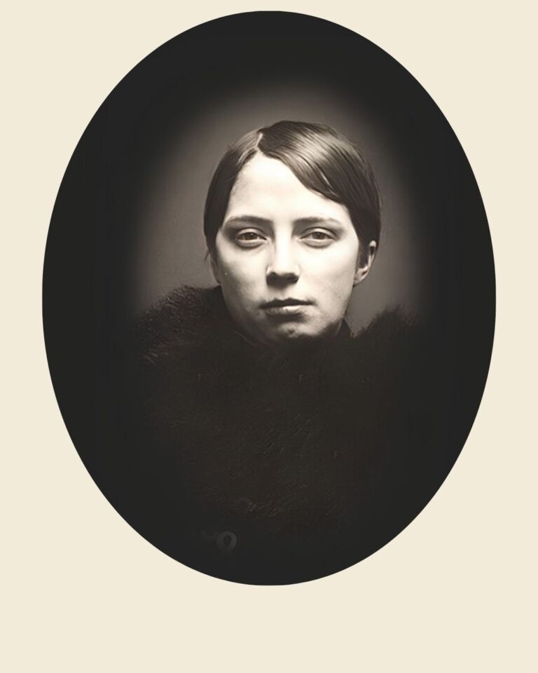 eva ”berglärkan”