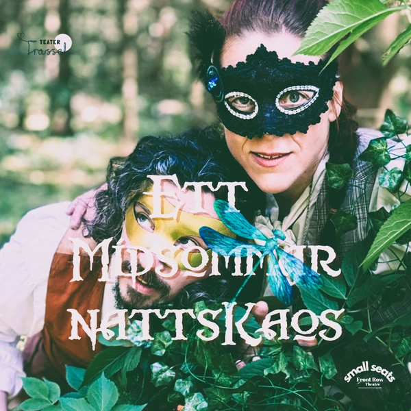 ett midsommarnatts kaos