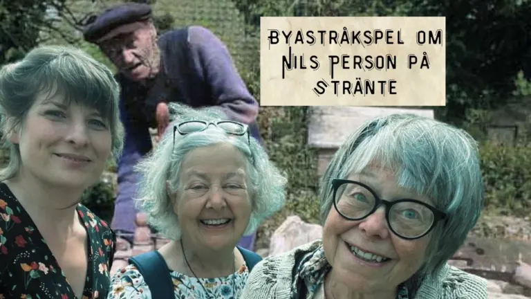 nils persson från stränte
